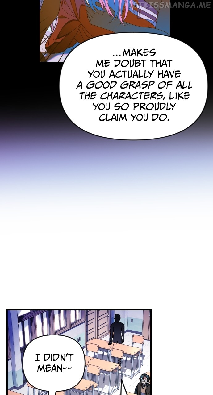 Survive Romance Chapter 72 - page 25
