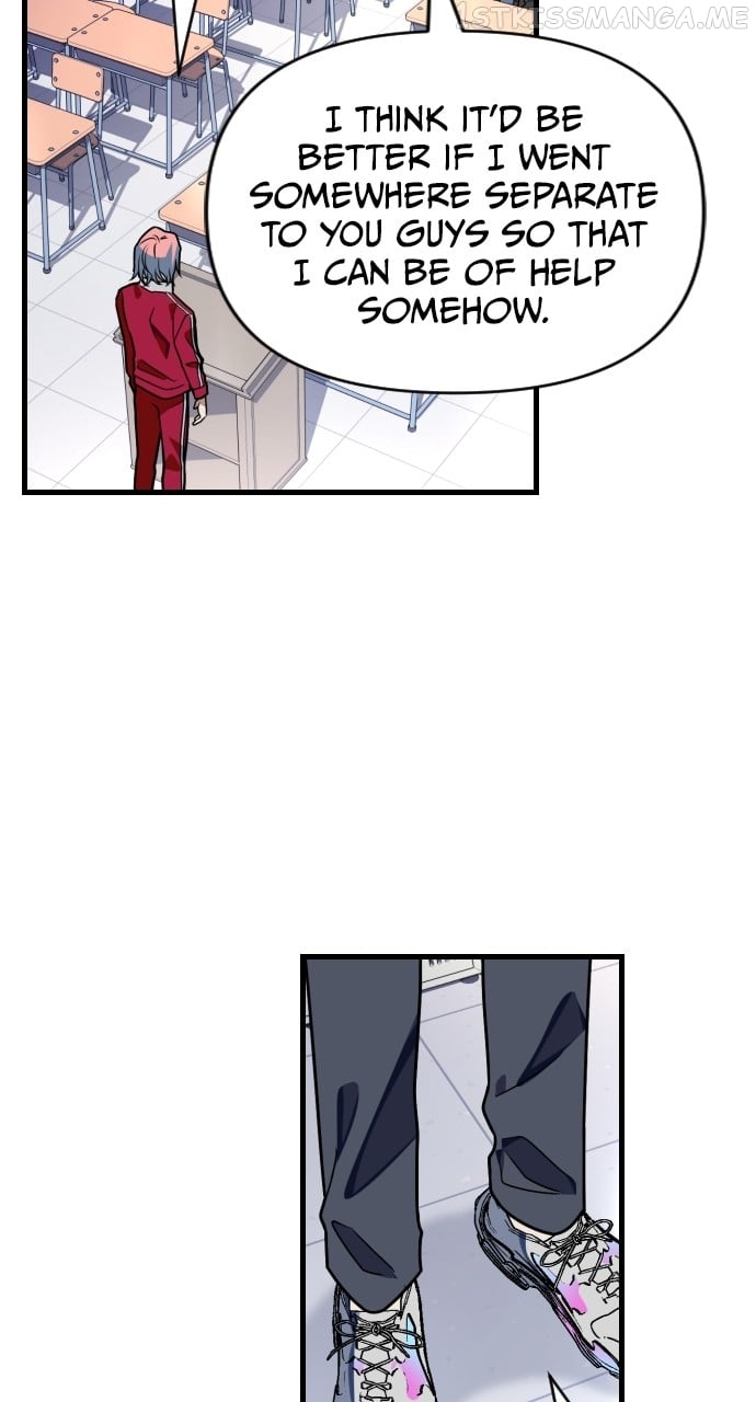 Survive Romance Chapter 72 - page 26