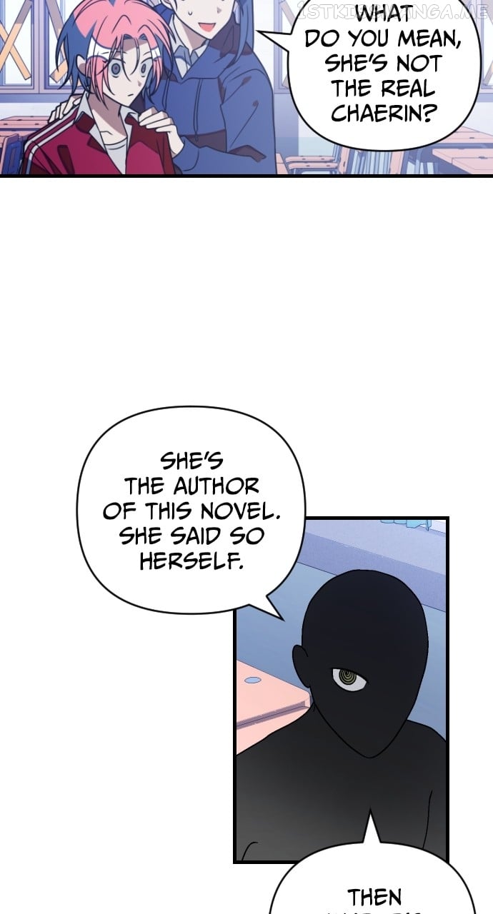 Survive Romance Chapter 72 - page 3