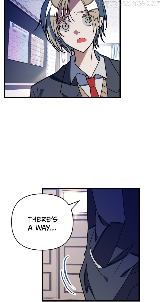 Survive Romance Chapter 72 - page 37