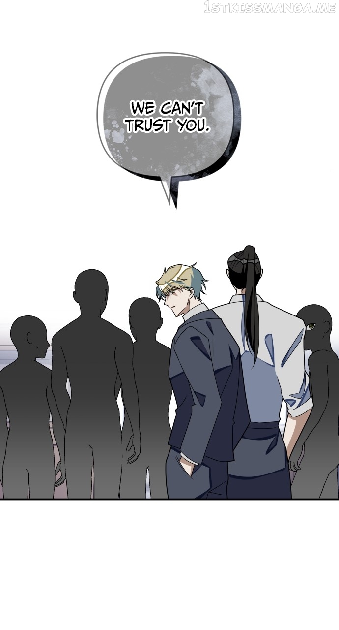 Survive Romance Chapter 72 - page 42