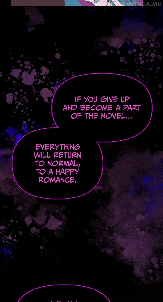 Survive Romance Chapter 72 - page 46