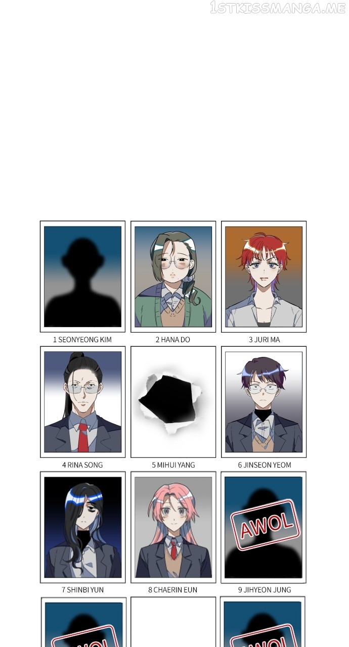 Survive Romance Chapter 72 - page 65