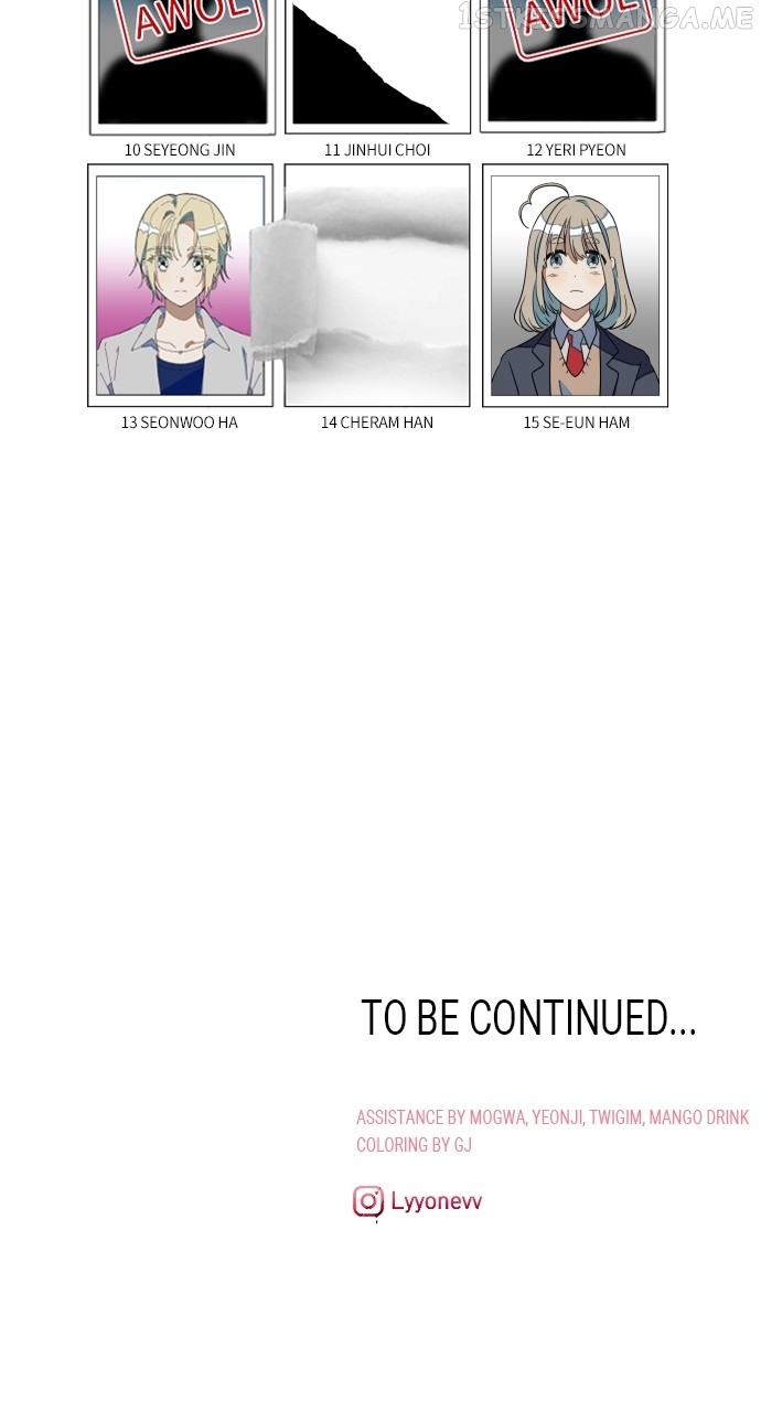 Survive Romance Chapter 72 - page 66
