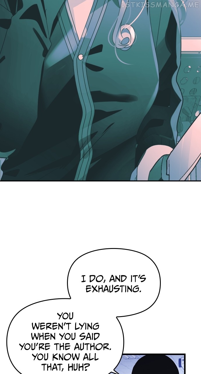 Survive Romance Chapter 72 - page 8