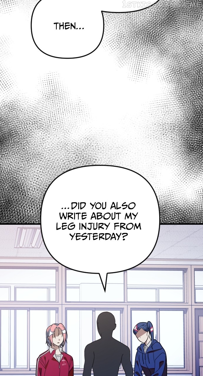 Survive Romance Chapter 71 - page 16