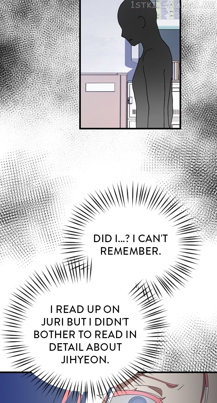 Survive Romance Chapter 71 - page 19
