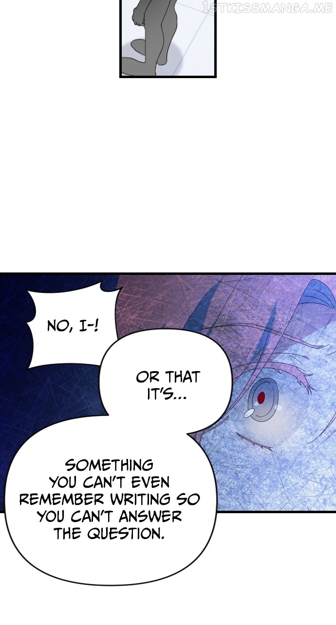 Survive Romance Chapter 71 - page 25