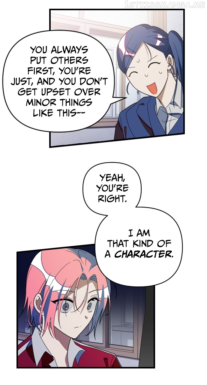 Survive Romance Chapter 71 - page 29