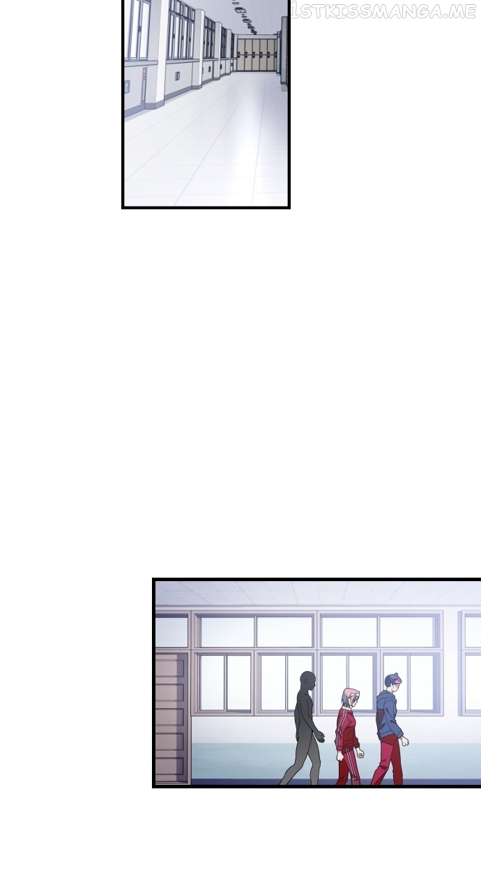 Survive Romance Chapter 71 - page 32