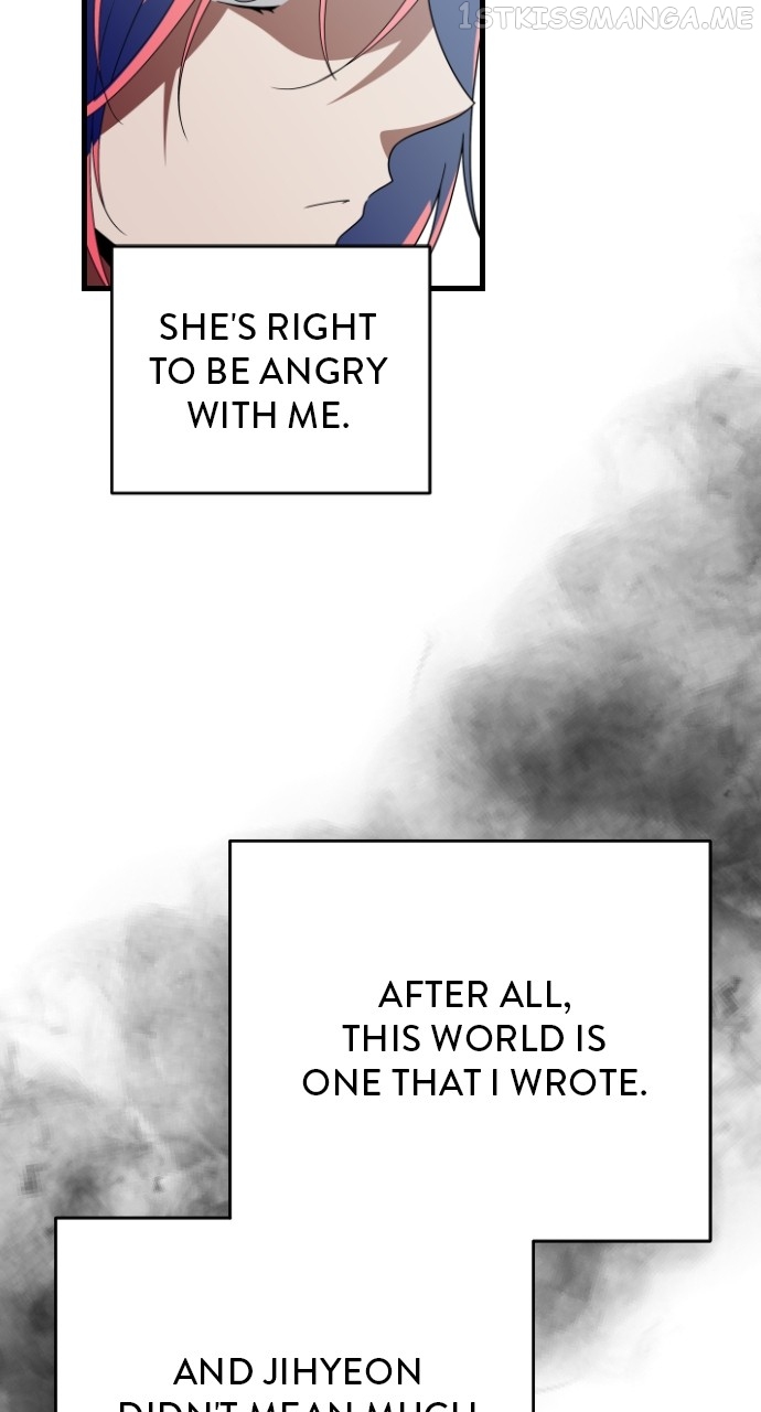 Survive Romance Chapter 71 - page 35