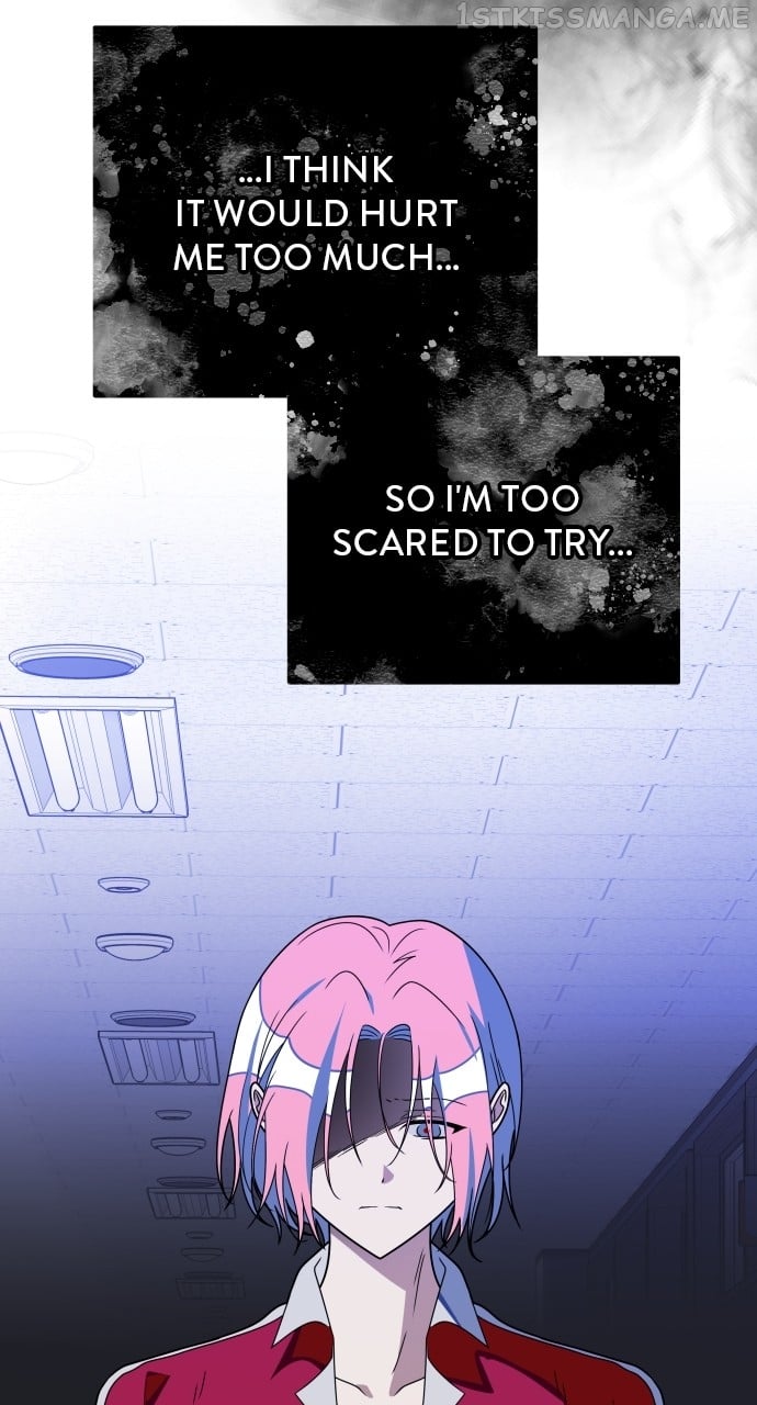 Survive Romance Chapter 71 - page 39