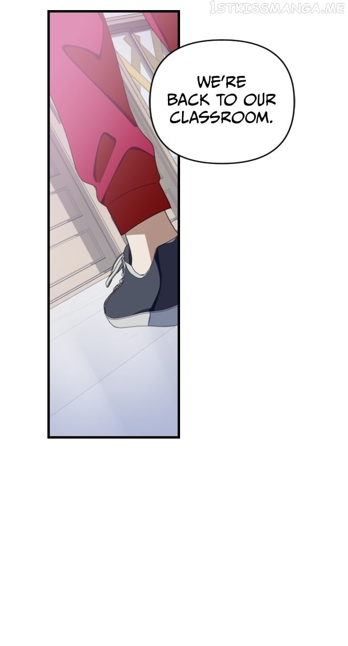 Survive Romance Chapter 71 - page 41