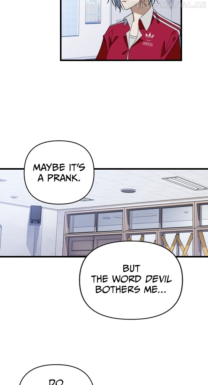 Survive Romance Chapter 71 - page 44