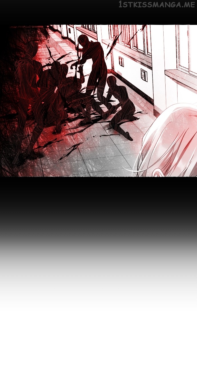 Survive Romance Chapter 71 - page 6