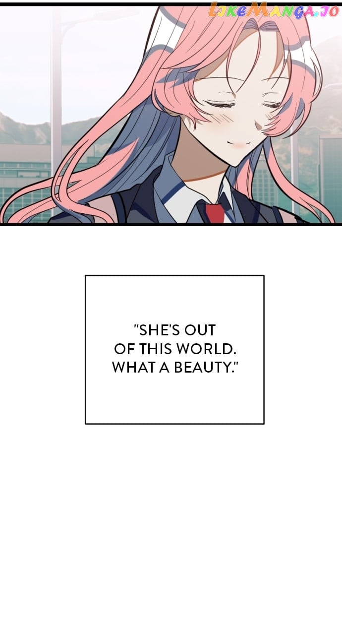 Survive Romance Chapter 99 - page 10