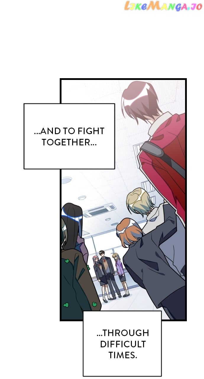 Survive Romance Chapter 99 - page 100