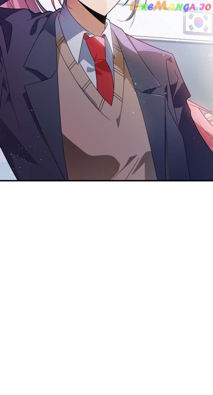 Survive Romance Chapter 99 - page 108