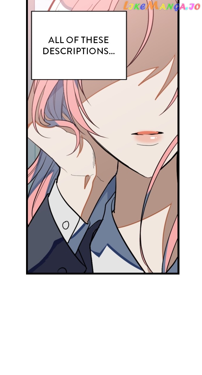 Survive Romance Chapter 99 - page 14