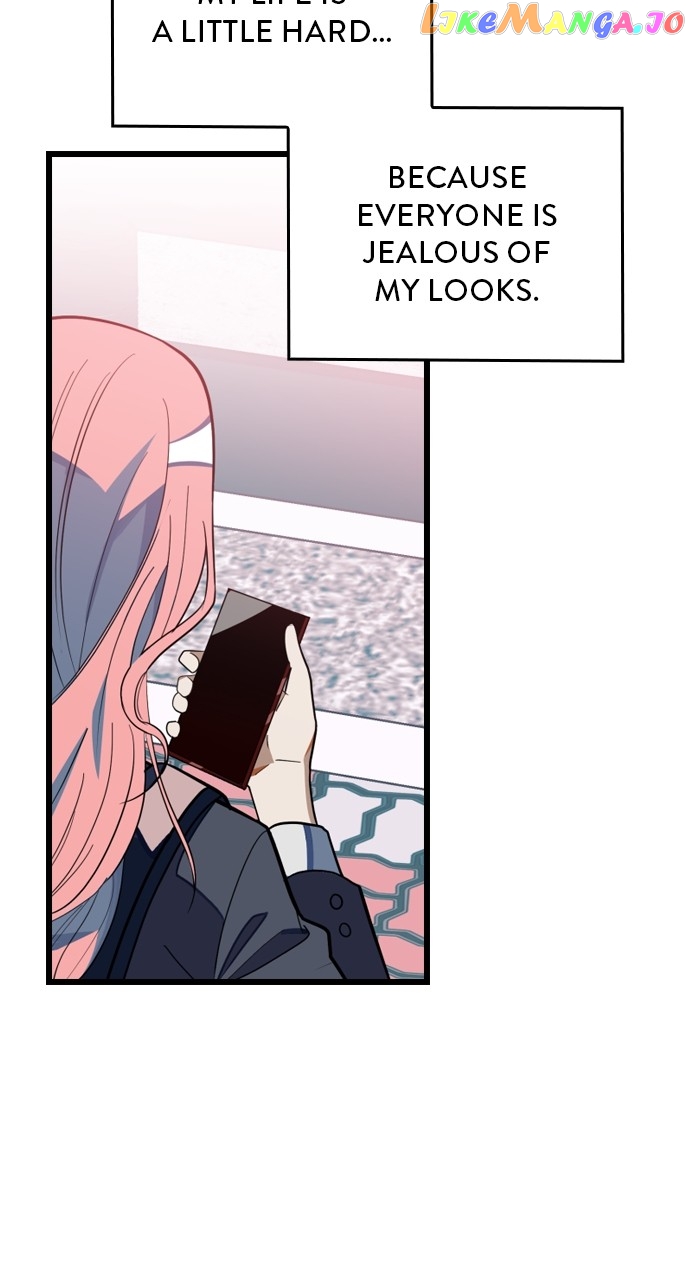 Survive Romance Chapter 99 - page 19
