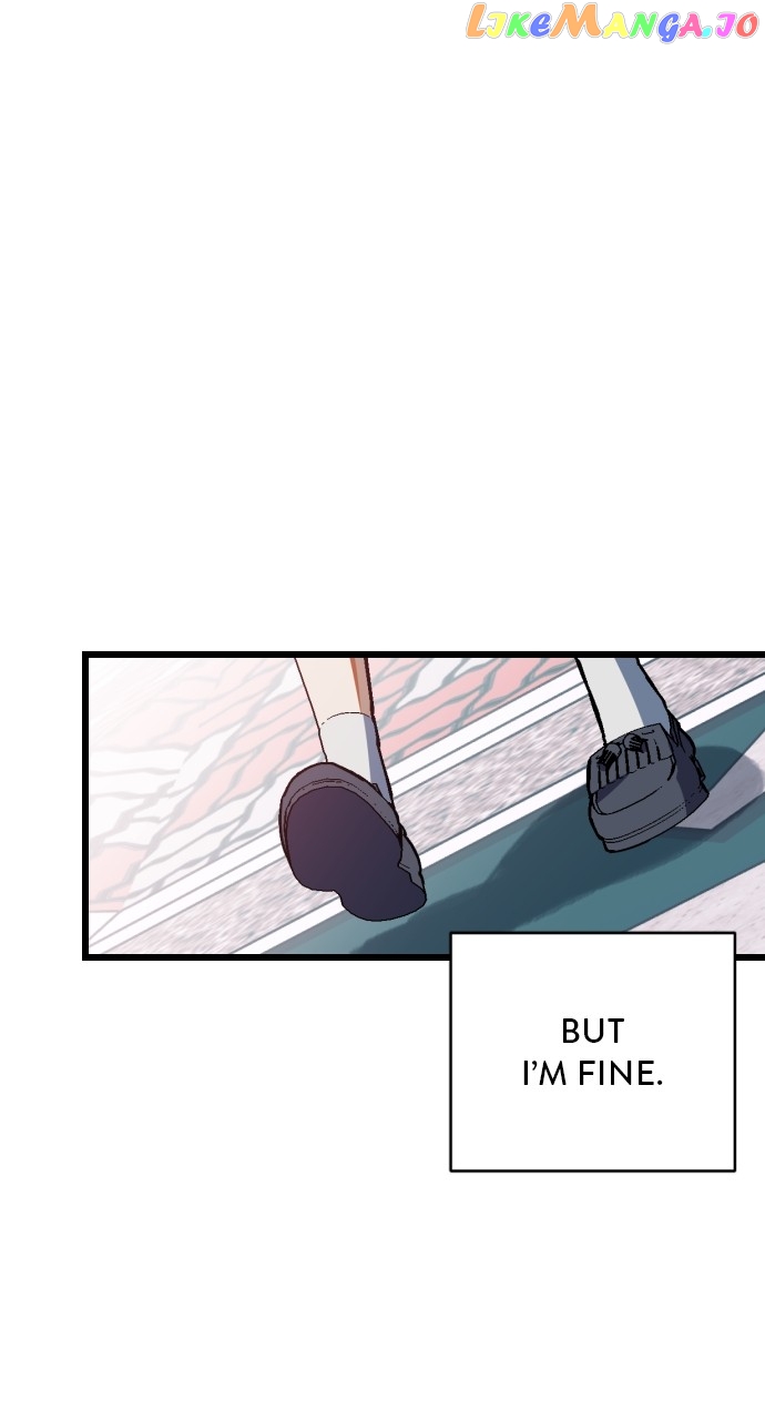 Survive Romance Chapter 99 - page 20