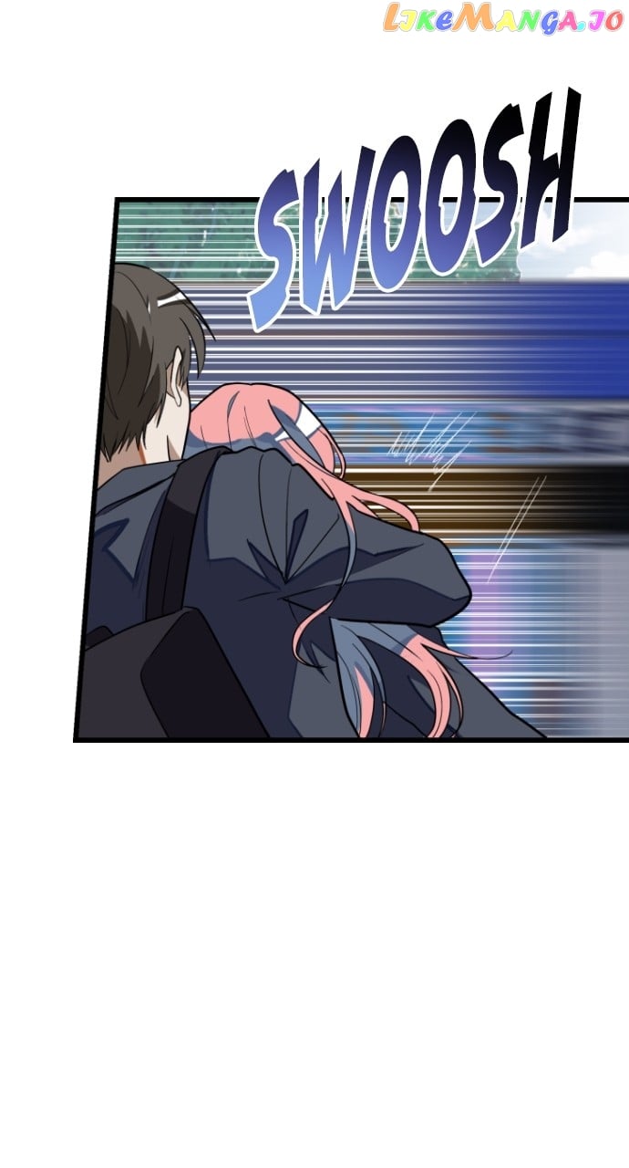 Survive Romance Chapter 99 - page 25