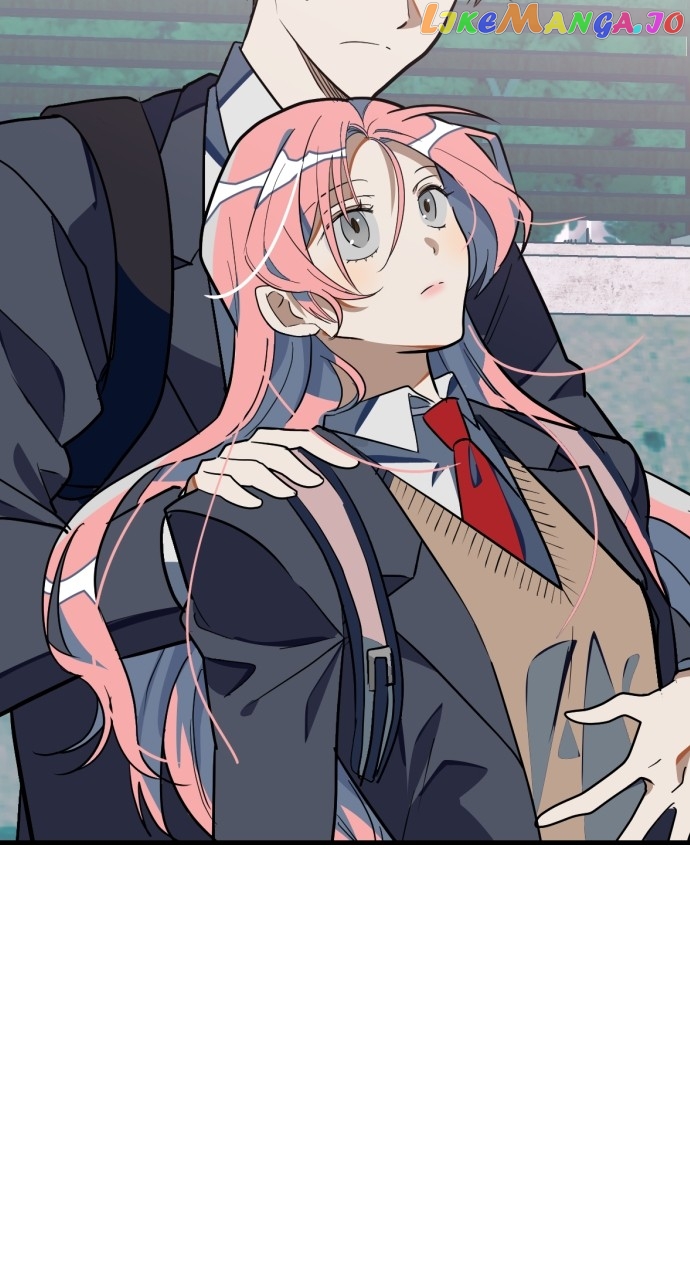Survive Romance Chapter 99 - page 27