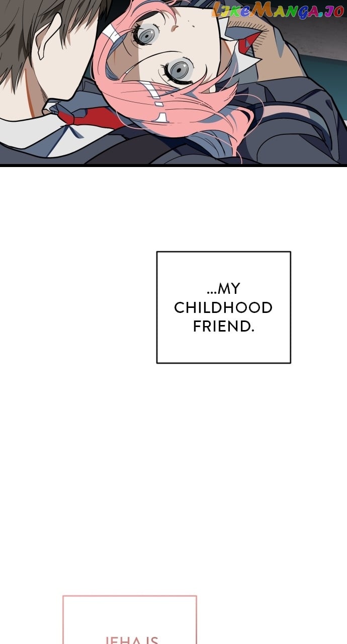 Survive Romance Chapter 99 - page 30