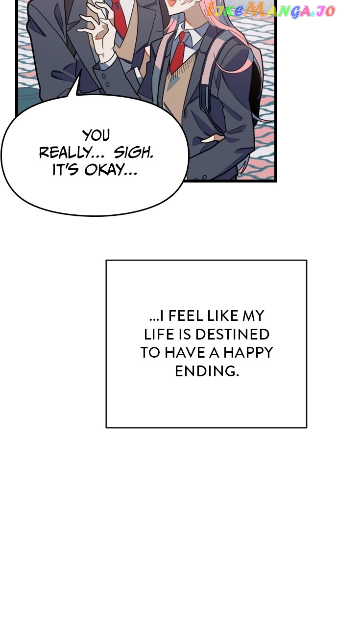 Survive Romance Chapter 99 - page 33
