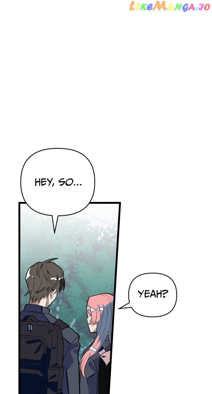 Survive Romance Chapter 99 - page 35