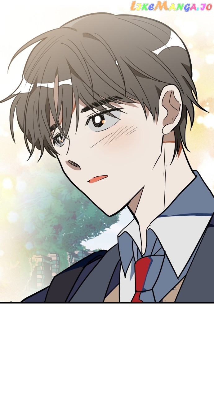 Survive Romance Chapter 99 - page 37