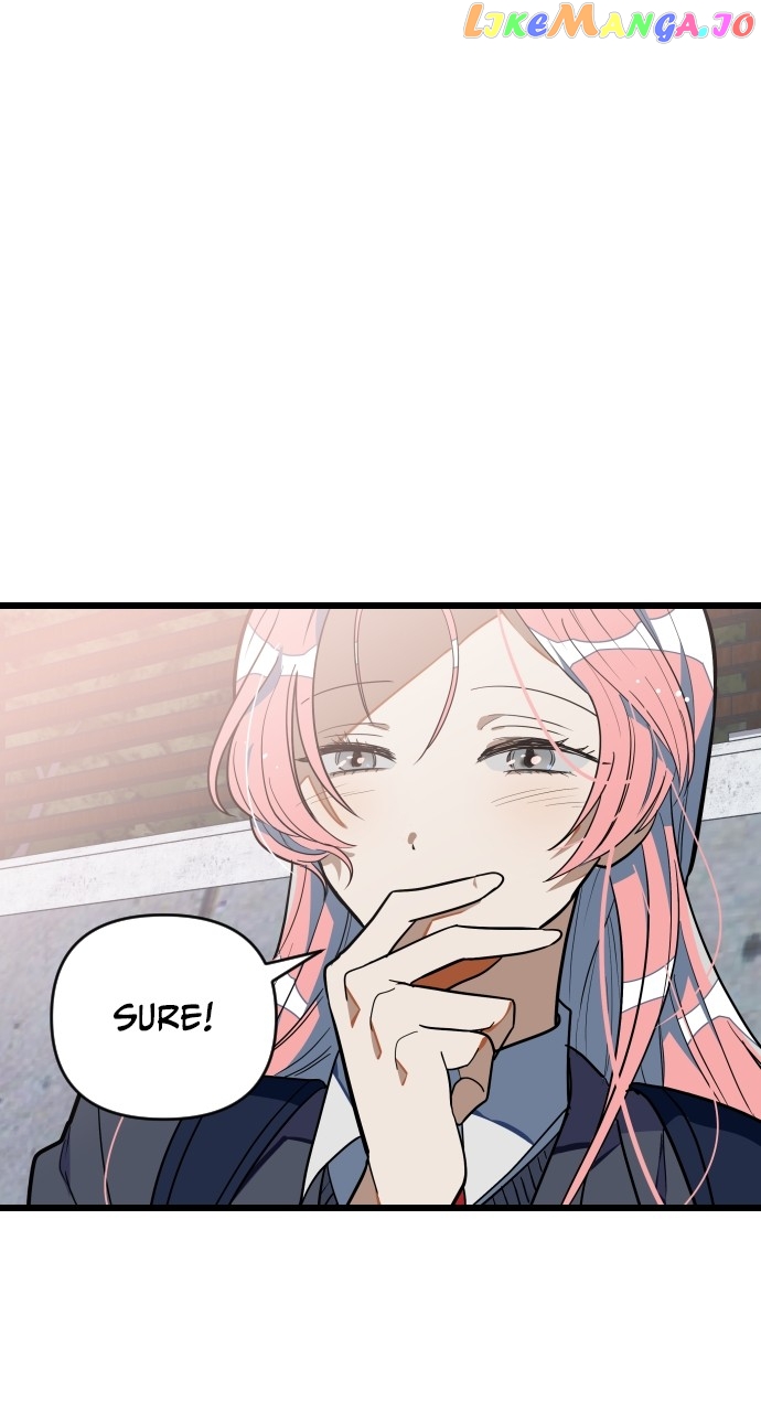 Survive Romance Chapter 99 - page 38