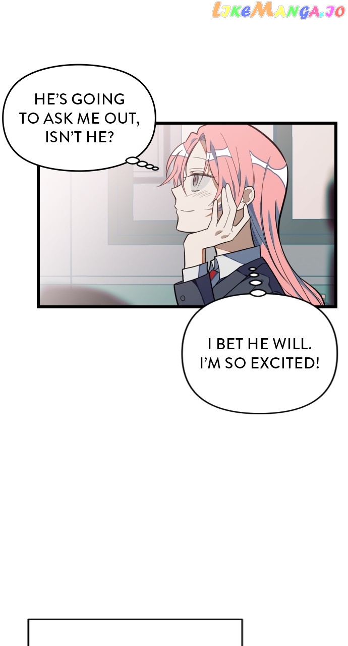 Survive Romance Chapter 99 - page 42