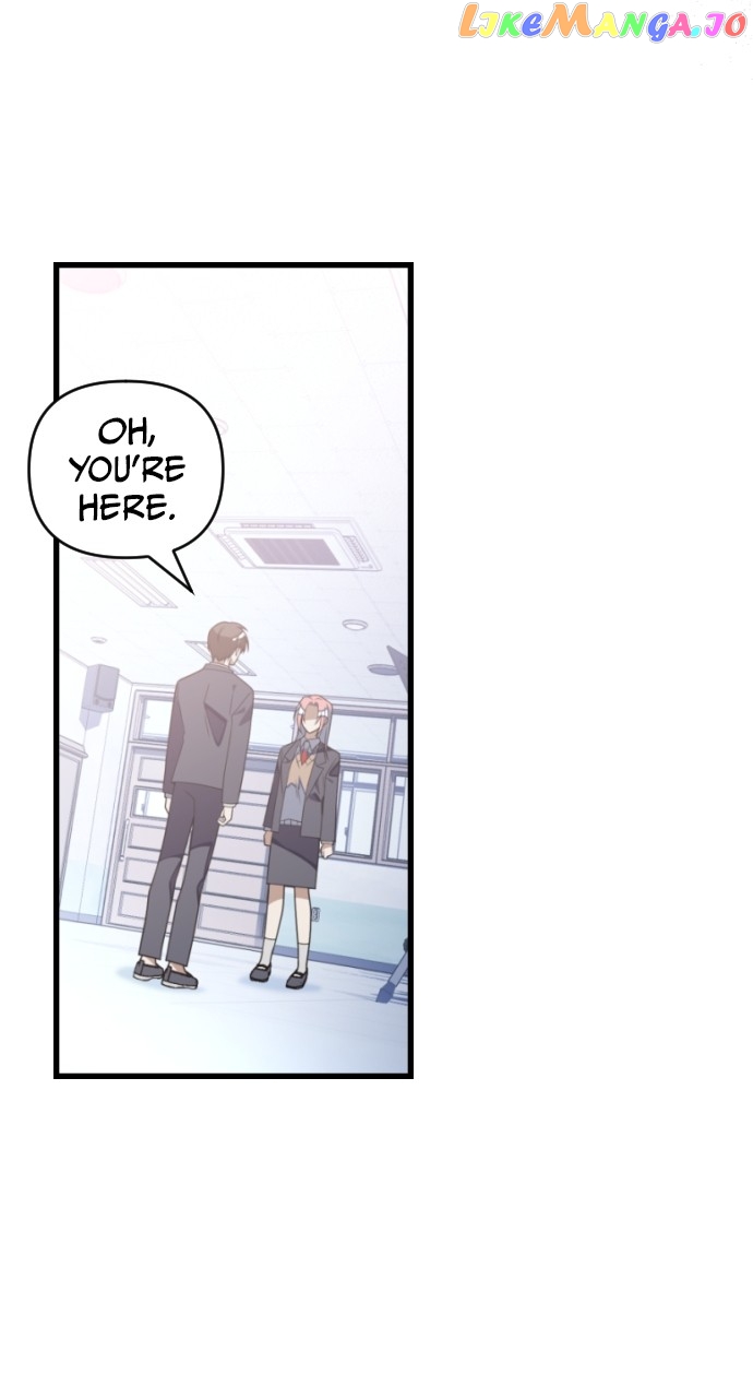 Survive Romance Chapter 99 - page 56