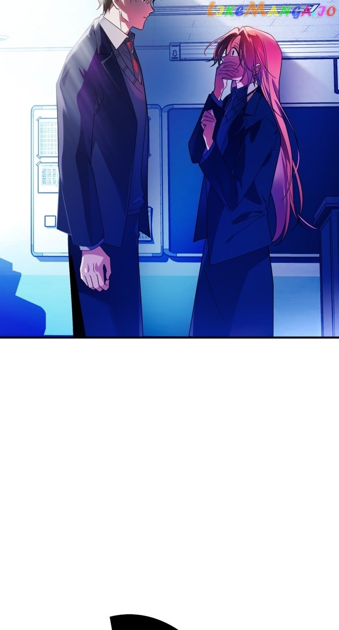 Survive Romance Chapter 99 - page 72