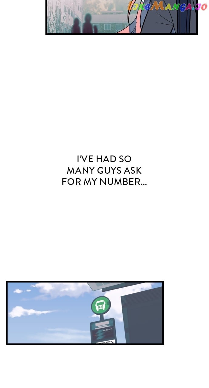 Survive Romance Chapter 99 - page 8