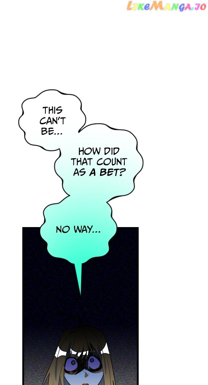 Survive Romance Chapter 99 - page 95