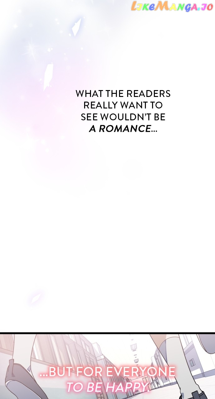 Survive Romance Chapter 99 - page 97