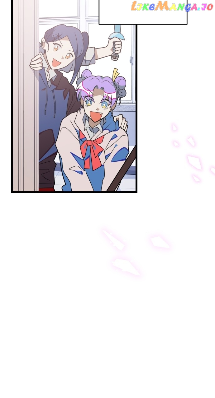 Survive Romance Chapter 99 - page 99