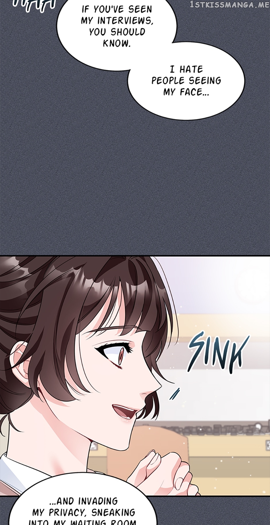 Deliberate Scandal Chapter 20 - page 18
