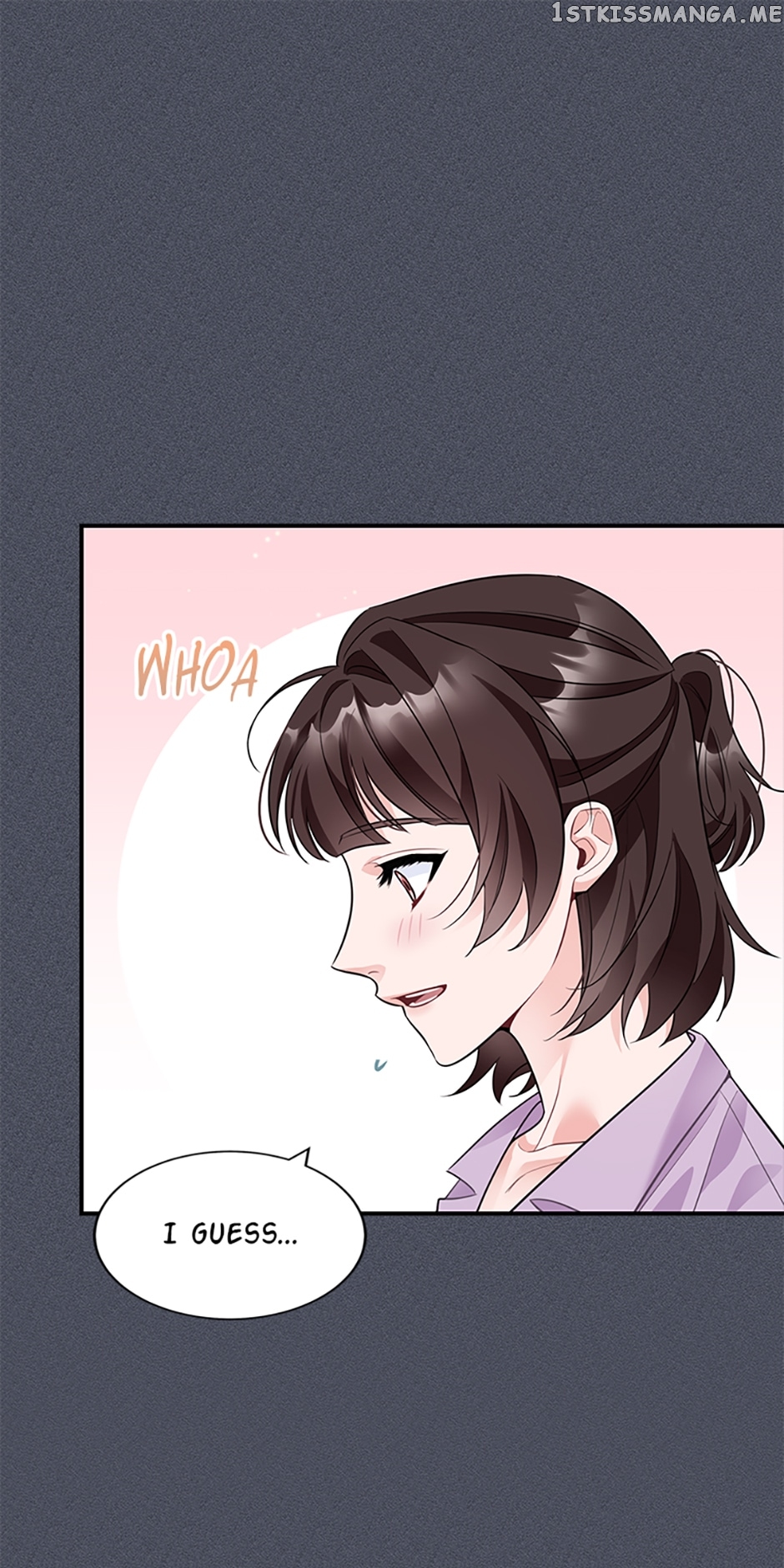 Deliberate Scandal Chapter 20 - page 37