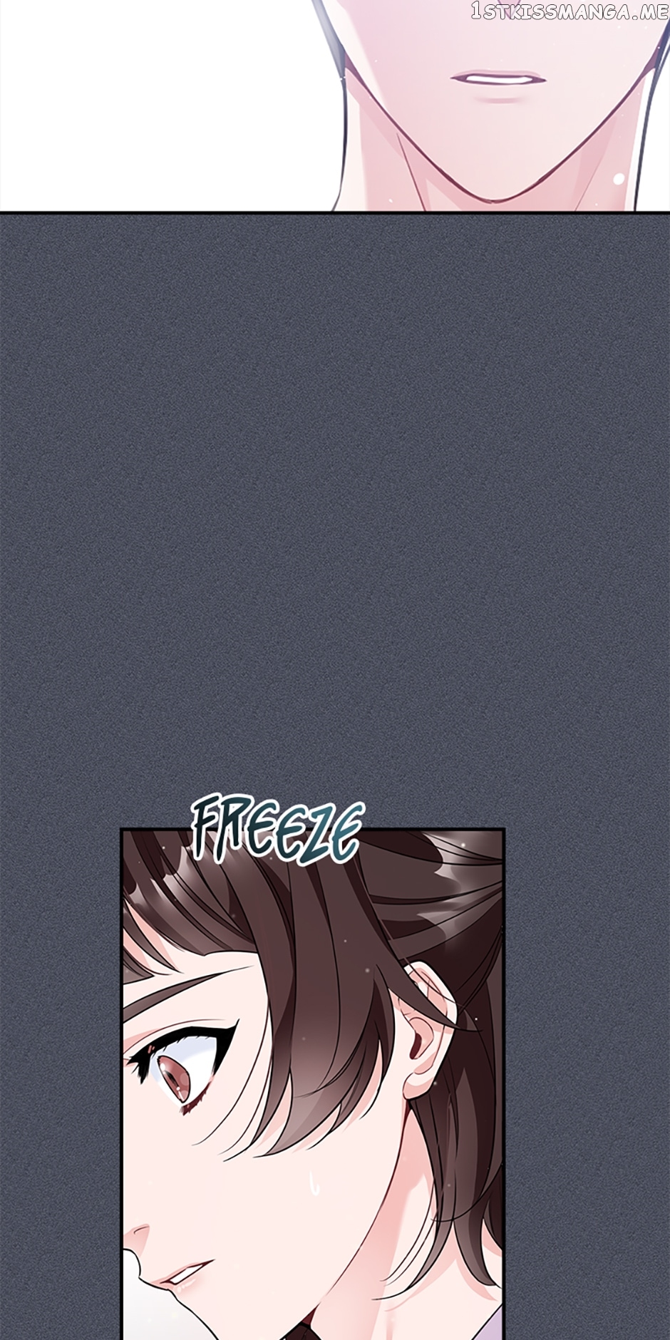 Deliberate Scandal Chapter 20 - page 39