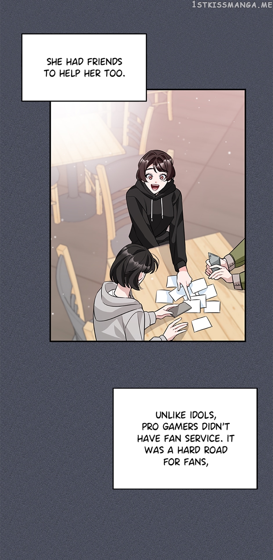 Deliberate Scandal Chapter 20 - page 45