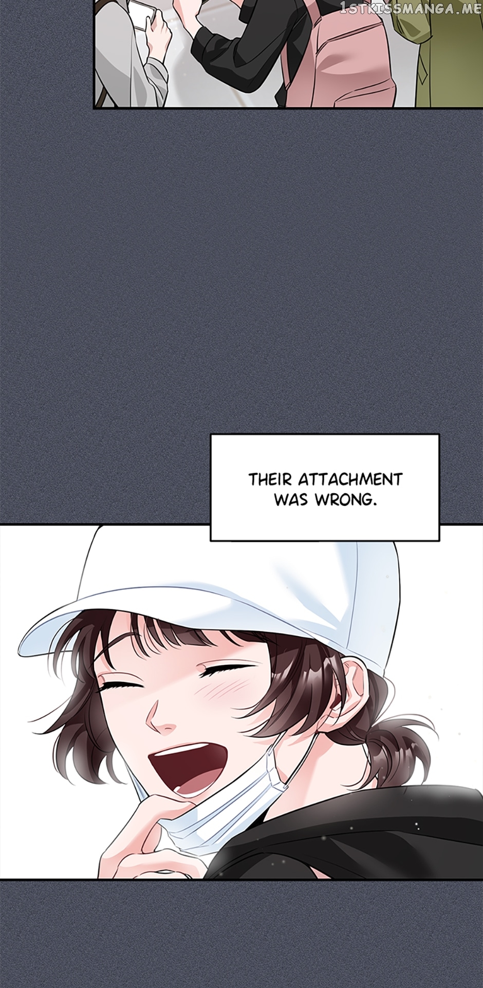 Deliberate Scandal Chapter 20 - page 48