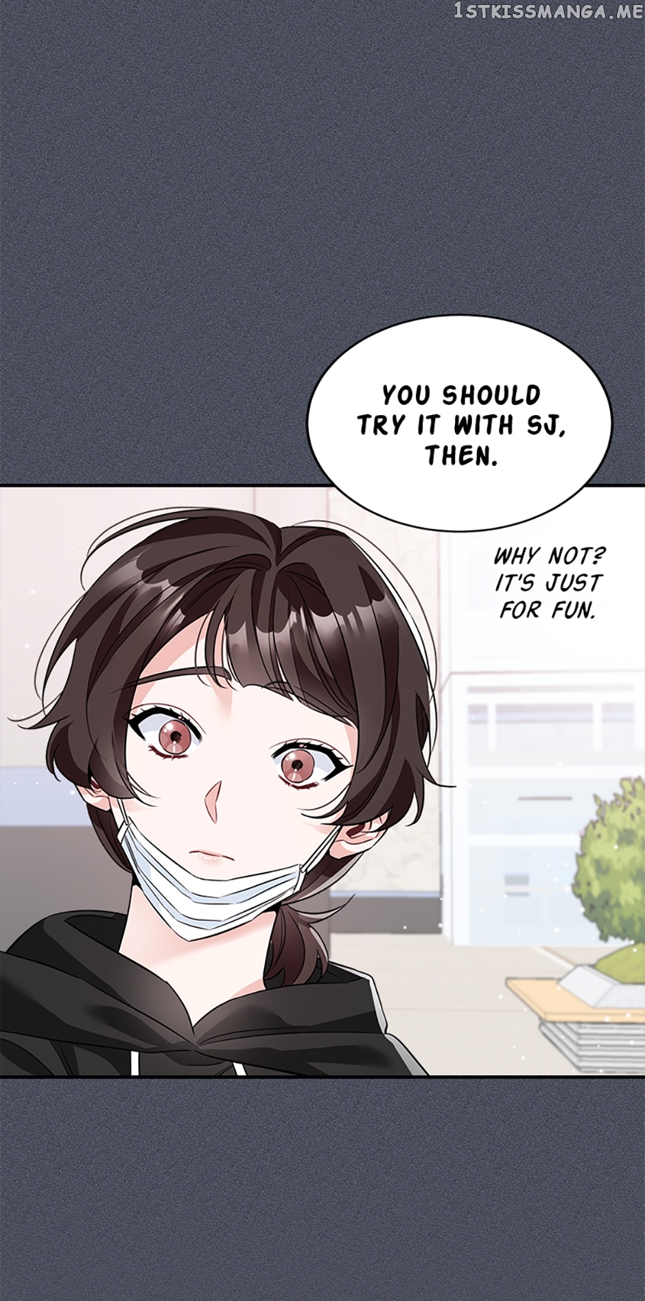 Deliberate Scandal Chapter 20 - page 53