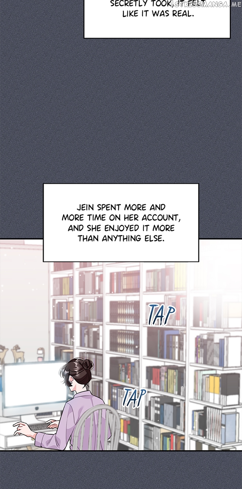 Deliberate Scandal Chapter 20 - page 55