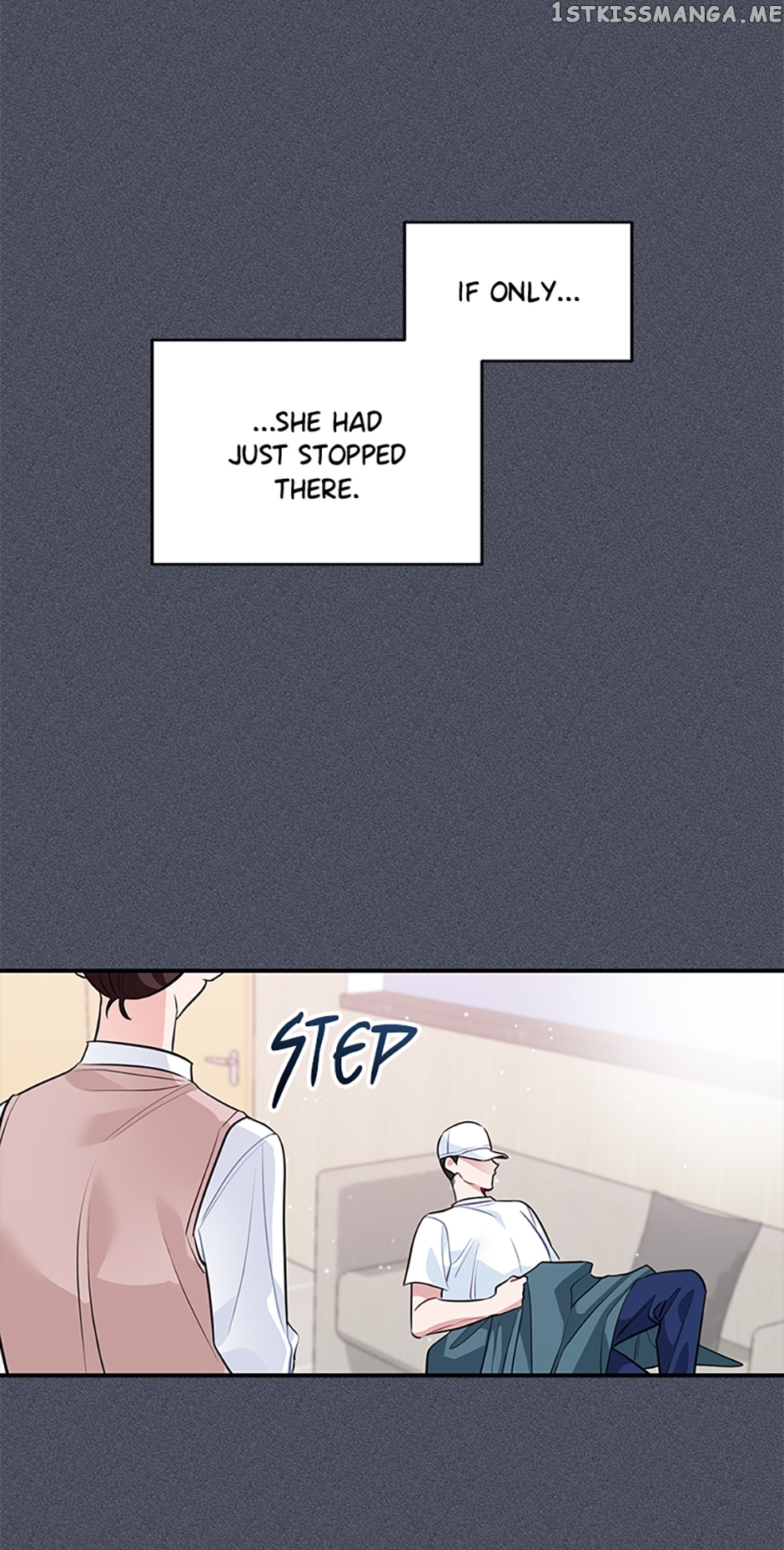 Deliberate Scandal Chapter 20 - page 6