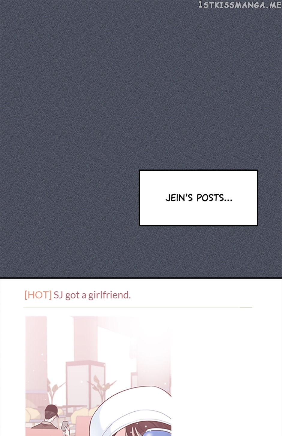 Deliberate Scandal Chapter 20 - page 64