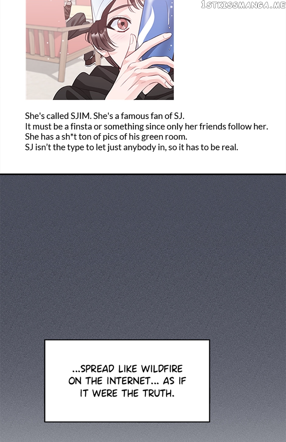 Deliberate Scandal Chapter 20 - page 65