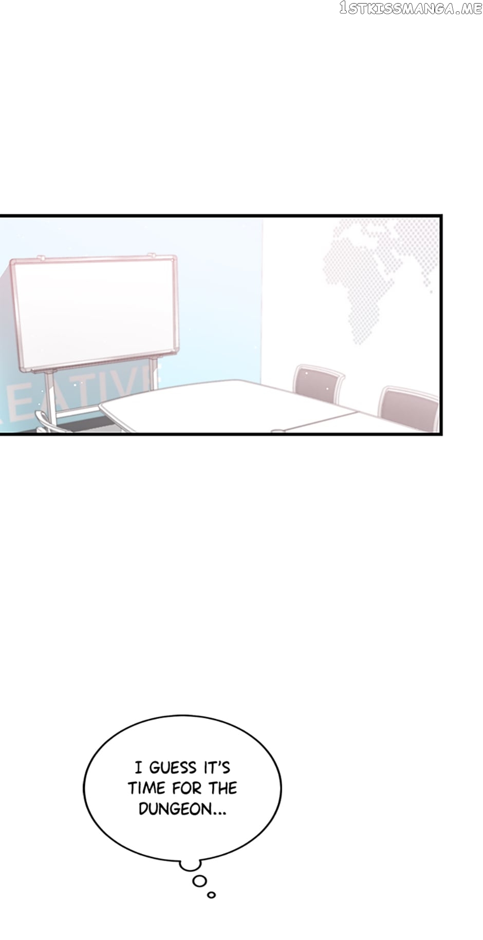 Deliberate Scandal Chapter 8 - page 1